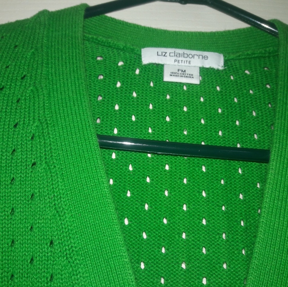 Sweater - Picture 2 of 2